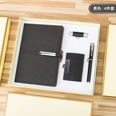 Kailushi Gift Pen Industry offers office and foreign trade bestsellers, creative business notebooks, gift sets, business card boxes, USB flash drives, notebooks, and stationery customization
