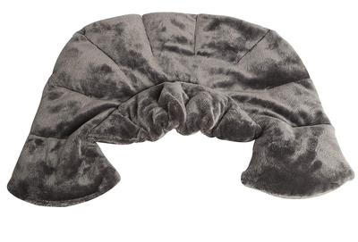 Shoulder and neck protector Warm shawl to keep warm relieve cervical pain hot compress microwave oven heated neck protector shoulder protector