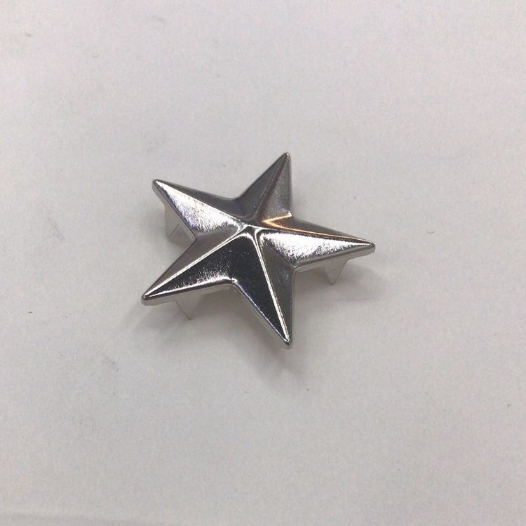 We supply a wide range of claw beads in the size of five-pointed stars, with complete stock of auxiliary materials and accessories available detail image 3