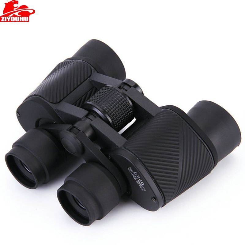 ZIYOUHU offers a one-piece consignment service for the new 8X40 high-magnification high-definition binoculars for outdoor use Specification image