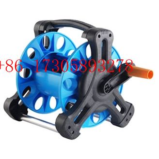New water pipe cart reel storage device, water pipe cart car wash water gun tool, water pipe cart
