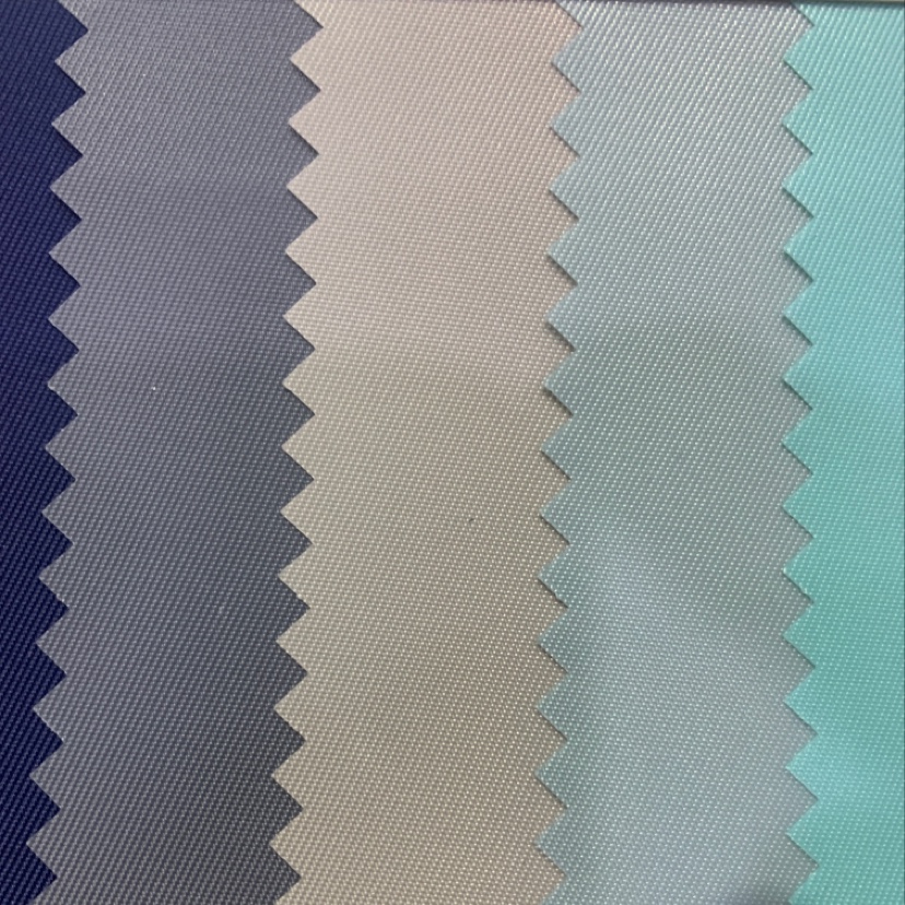 Factory direct sales of hot-selling new twill fabric, large stock of high, medium and low grade luggage, sofa, shoe materials and fabric, 12 # color Specification image