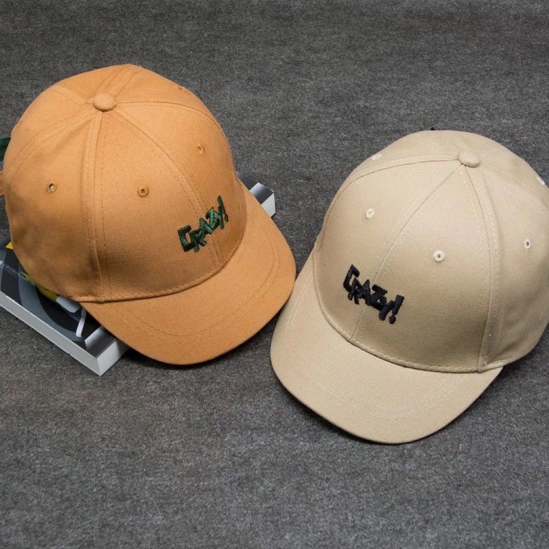 2020 New Baseball Cap Men's And Women's Four Seasons Tide All The Korean Version Of Sunscreen Visor Adult Couples undefined