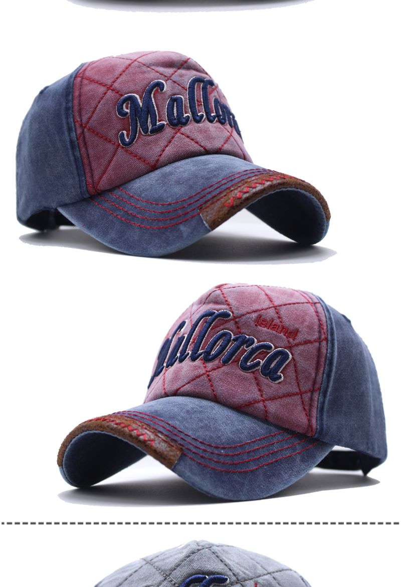 Foreign Trade Hat Men's And Women's Baseball Hat Brand Sun Hat Summer Duck Cap Suisell Big Hat undefined