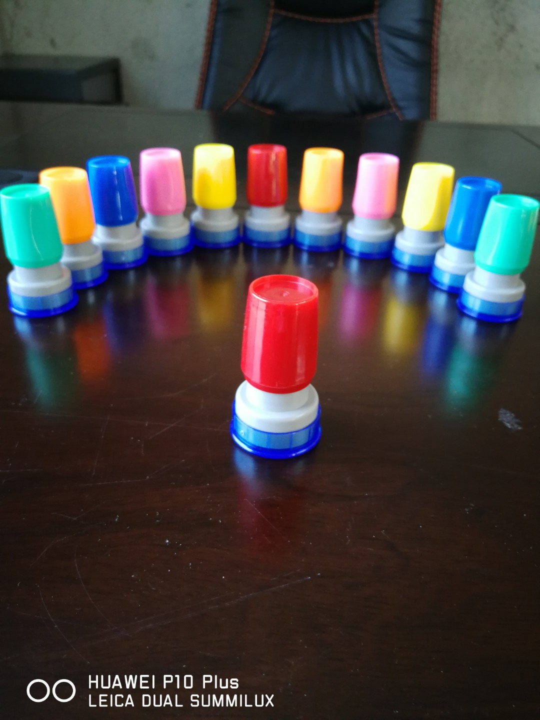 教师印章 奖励印章姓名印章儿童玩具印章签名章stamp