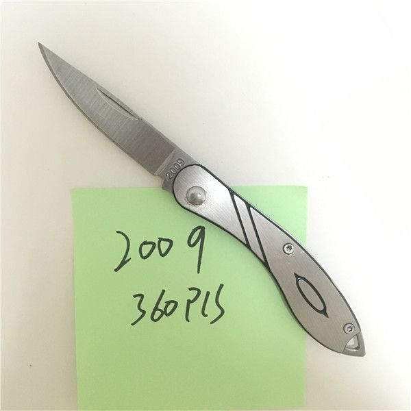 Self-Defense Knife Knife Outdoor Knife Survival Knife Portable Fruit Knife Sharp Folding Knife undefined