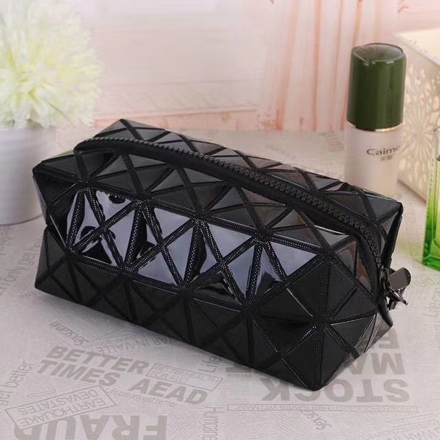 Folding bag details Picture
