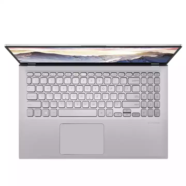 华硕(ASUS) VivoBook15s 英特尔酷睿i5 新版15.6英寸轻薄笔记本电脑(i5-1035G1 8G 51详情图5