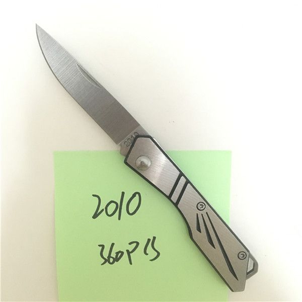 Self-Defense Knife Knife Outdoor Knife Survival Knife Portable Fruit Knife Sharp Folding Knife