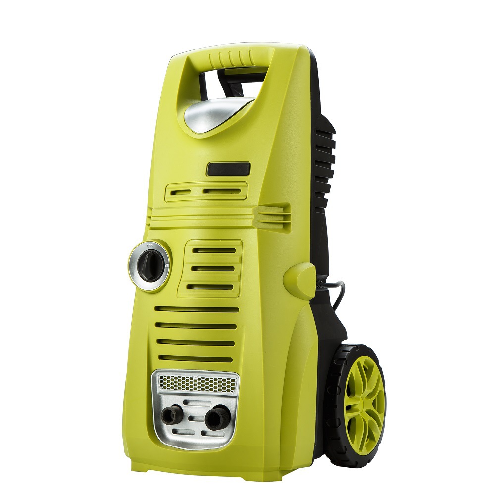 Factory direct sales of car wash machines and high-pressure cleaners for household use