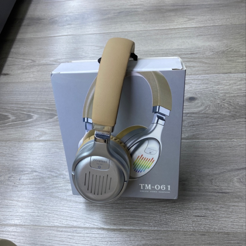 061 Headphones