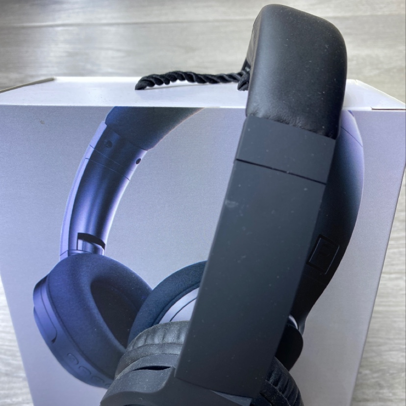 063 Headphones Specification image