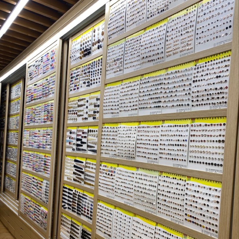 New Yue Clothing Accessories describe pic - 1