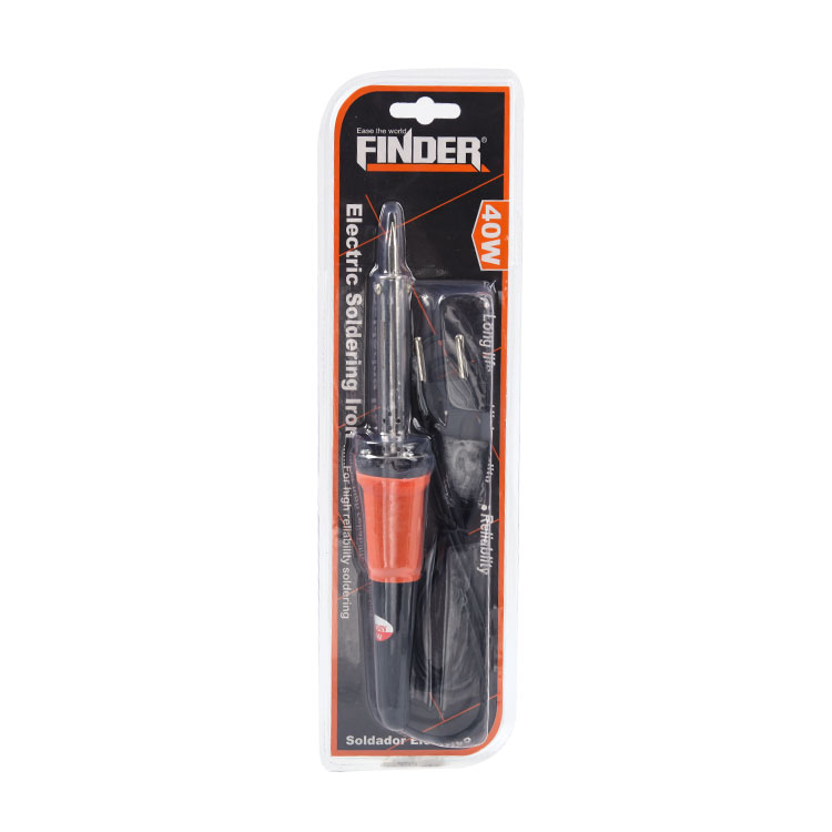 Finder 110 Tip Electric Soldering Iron