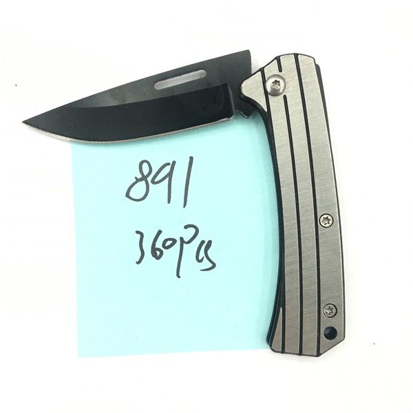 Self-Defense Knife Outdoor Knife Knife Survival Knife Portable Fruit Knife Sharp Folding Knife undefined