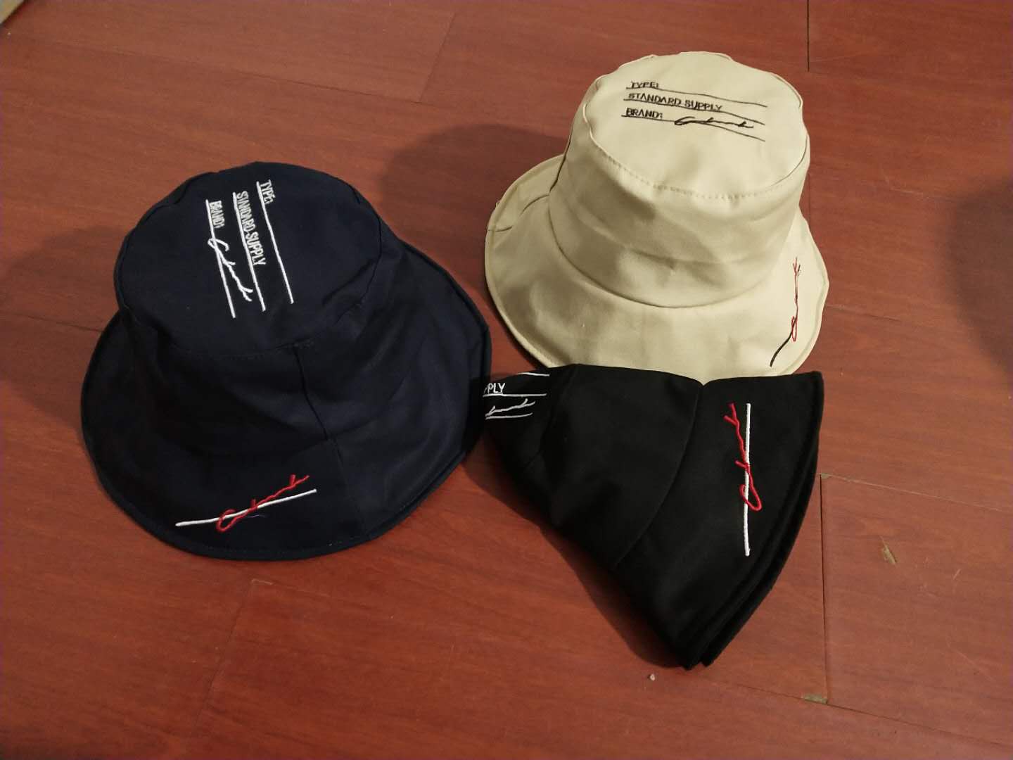 Summer Hat Male Korean Version Light Plate Solid Color Fashion Classic Fisherman Hat Female Personality Outdoor Leisure Shade Basin Hat undefined