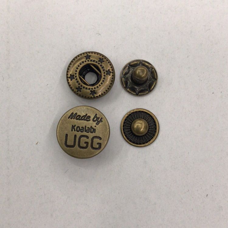 Factory direct sales of all kinds of pure copper four-piece couplings. 633 four-piece couplings can be customized according to samples detail image 1