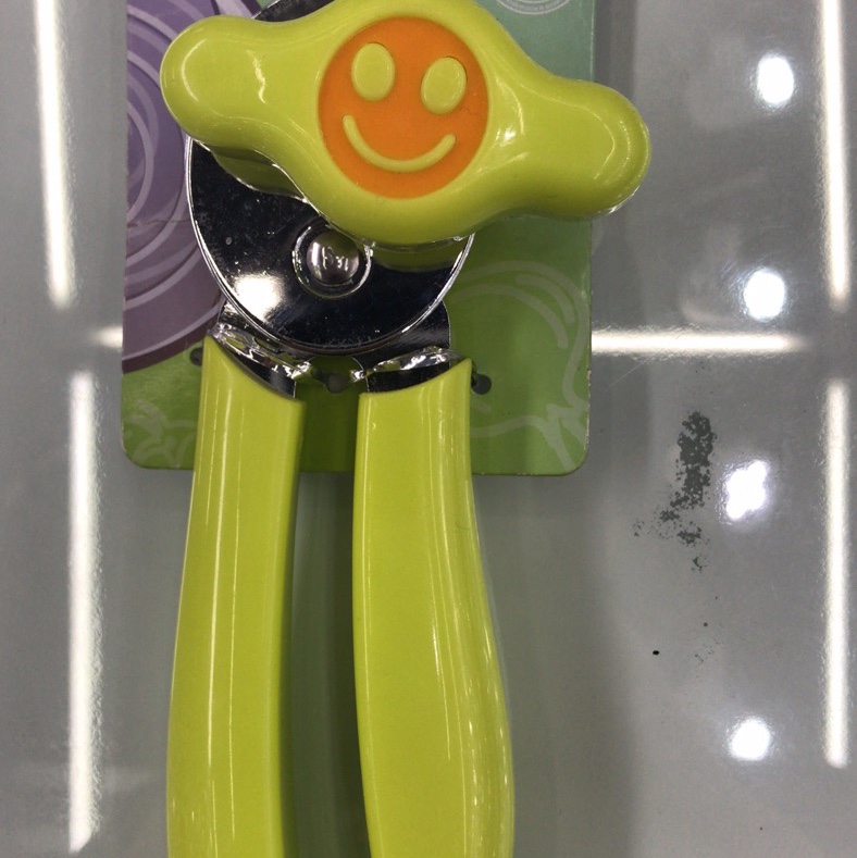 开瓶器