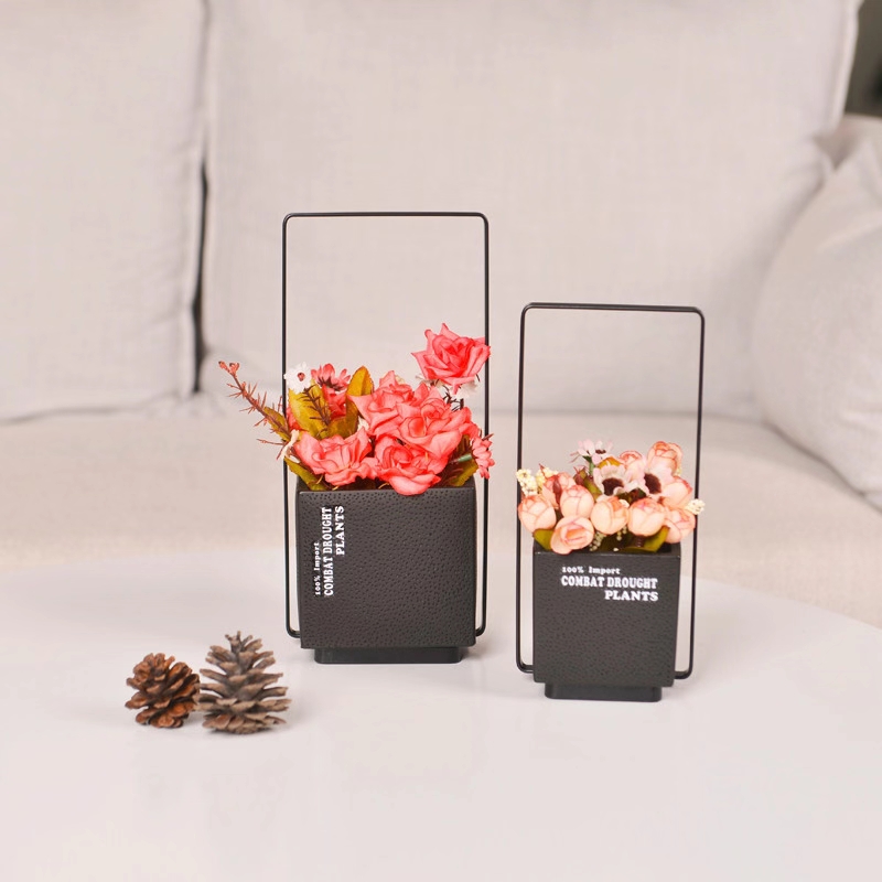 Shelf flowerpot Item Picture