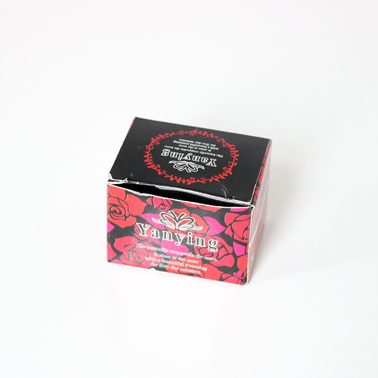 艳影 蝴蝶型鼻夹详情图9