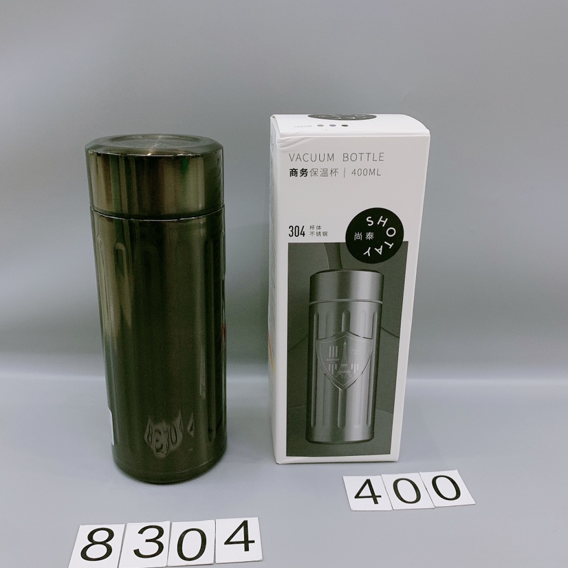 Shangtai business vacuum cup 400ML