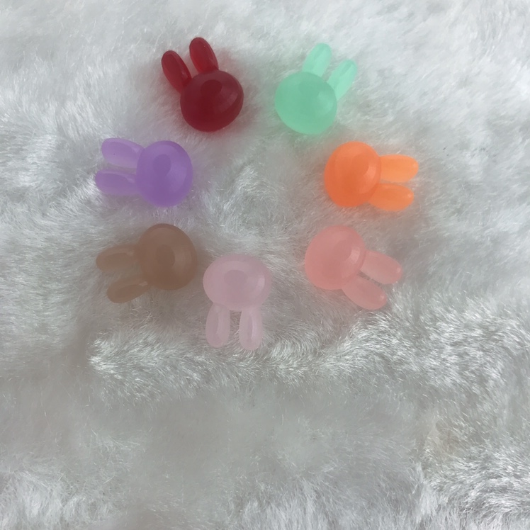 Ab glue epoxy resin fittings matte effect is small thumbnail