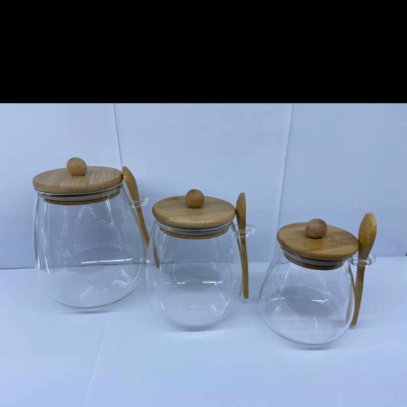 High borosilicate glass storage tank thumbnail