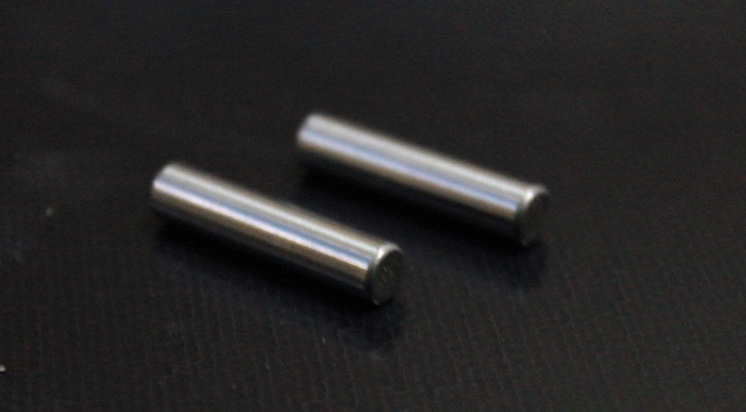 BAJA brake pad assembly positioning pin A039