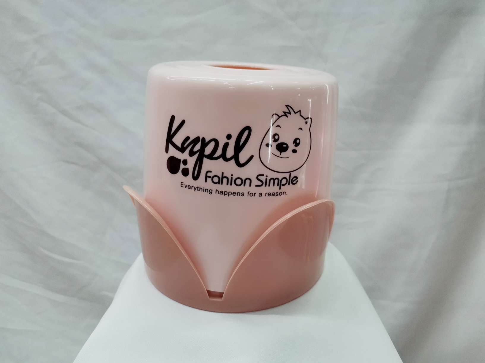 Creative Napkin Box 161 716 022 Removable napkin box
