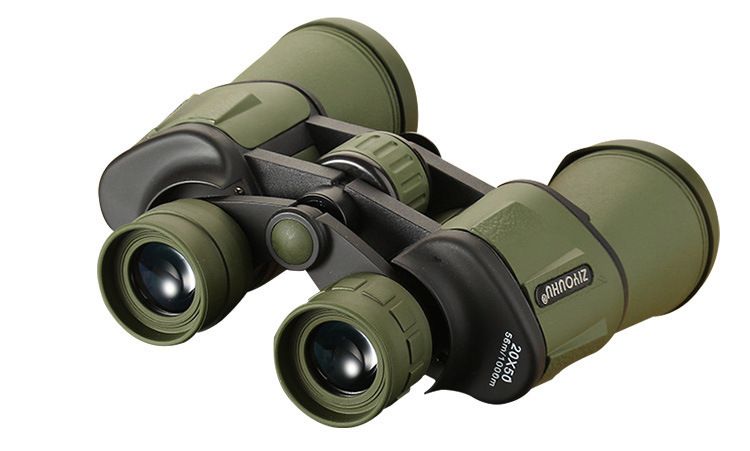 ZIYOUHU 20X50 high-magnification high-definition binoculars, travel concert sightseeing glasses, one-piece consignment detail image 3