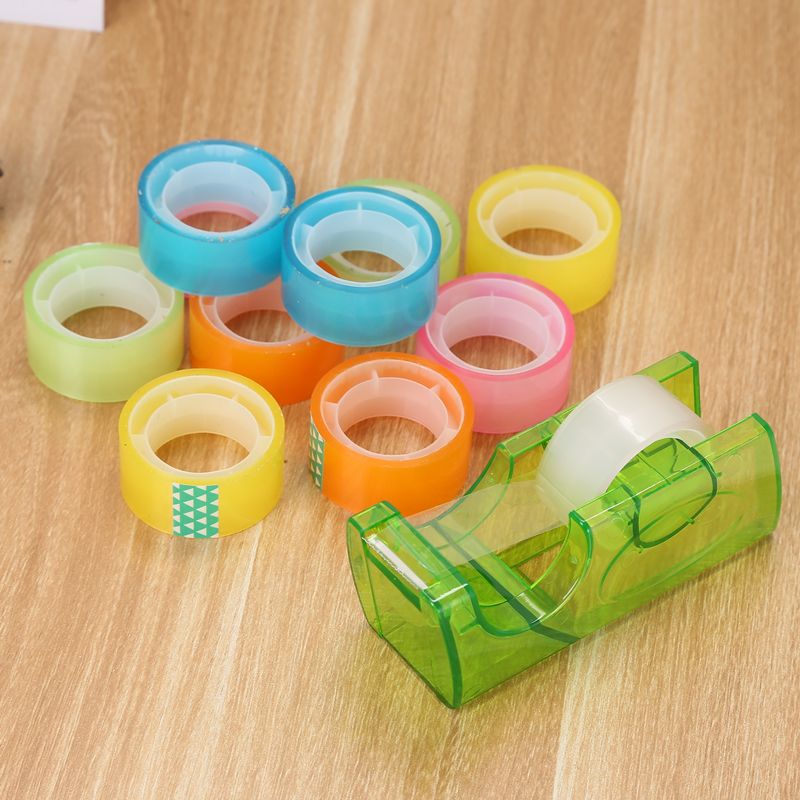 双面胶/海绵双面胶/双面胶8mm/胶带/卡通纱窗修补贴细节图