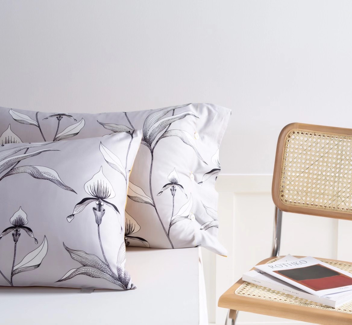 Pinxia Produced 100 Needle-Cotton Digital Printing Five-Star Quality undefined