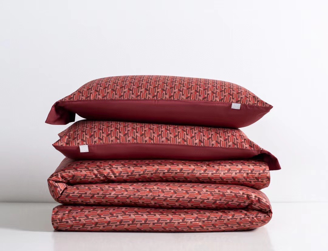 Pinxia Home Textiles Produced 100 Needle-Cotton Digital Printing Five-Star Quality Item Picture