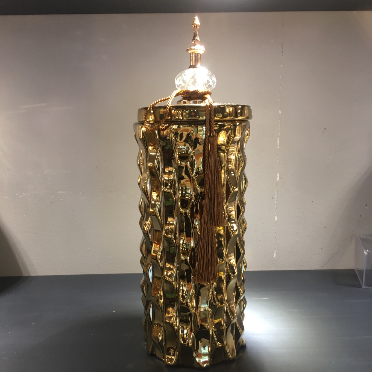 金系16