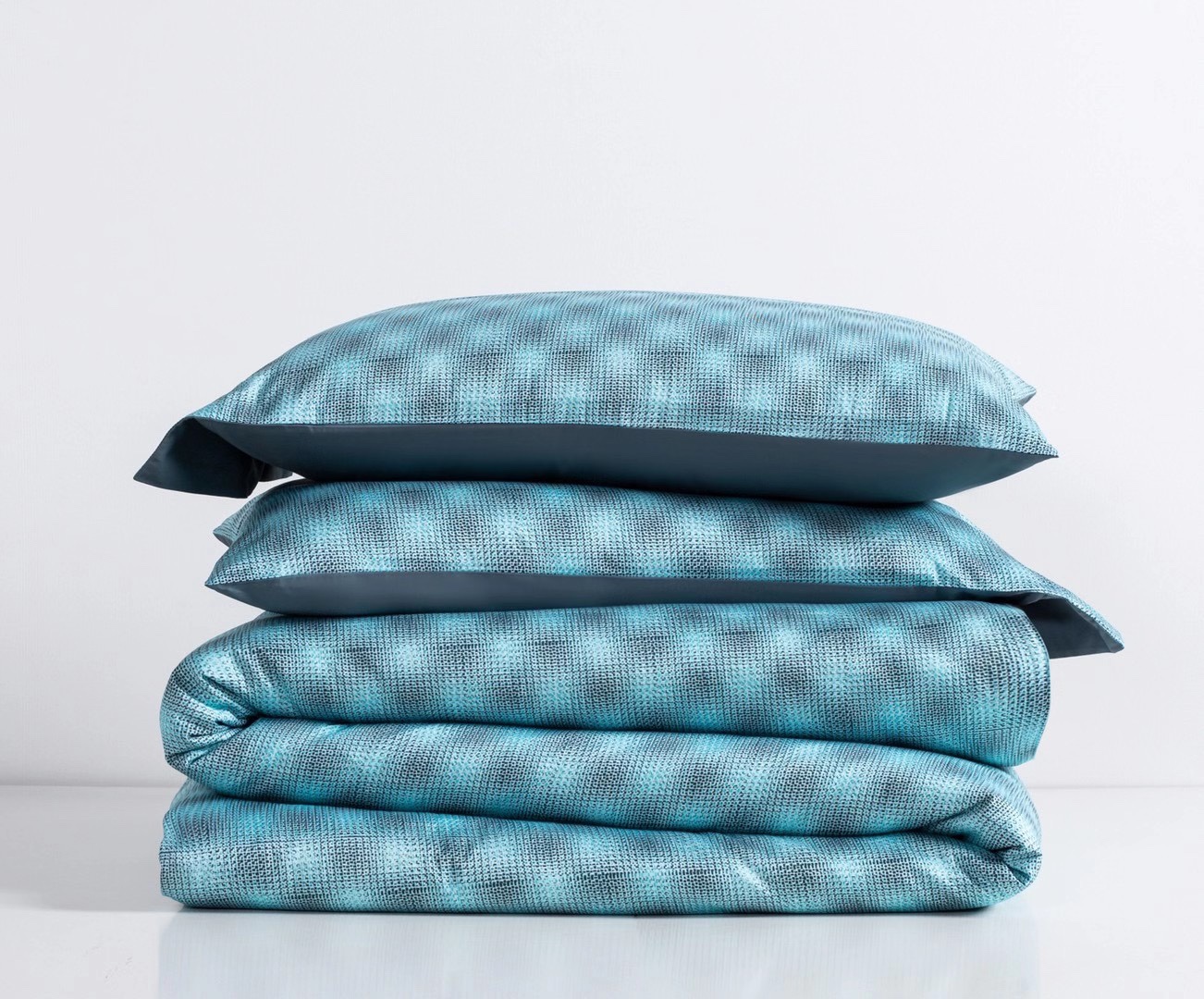 Pinxia Produces 100 Needle-Cotton Digital Printing With Five-Star Quality undefined