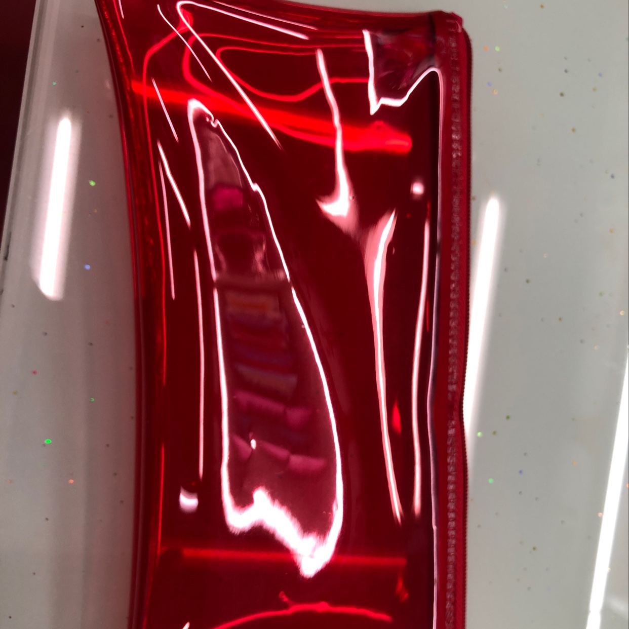 文具袋笔袋细节图