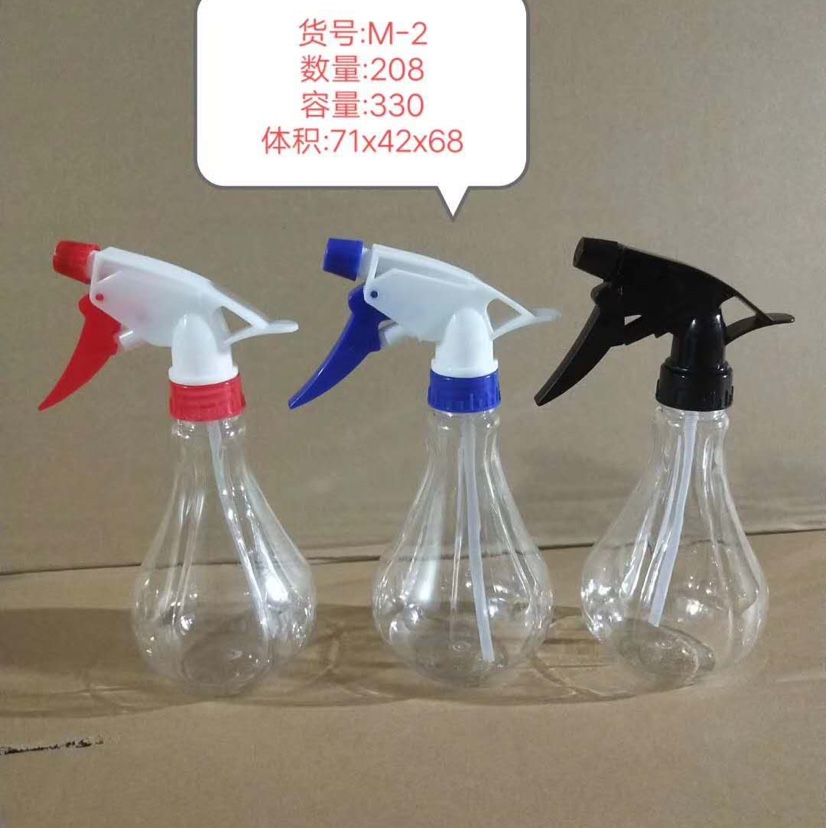 M - 2 spray bottle