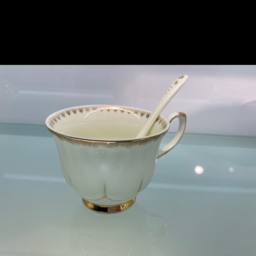 10pcs afternoon tea set estilo europeo británico details Picture