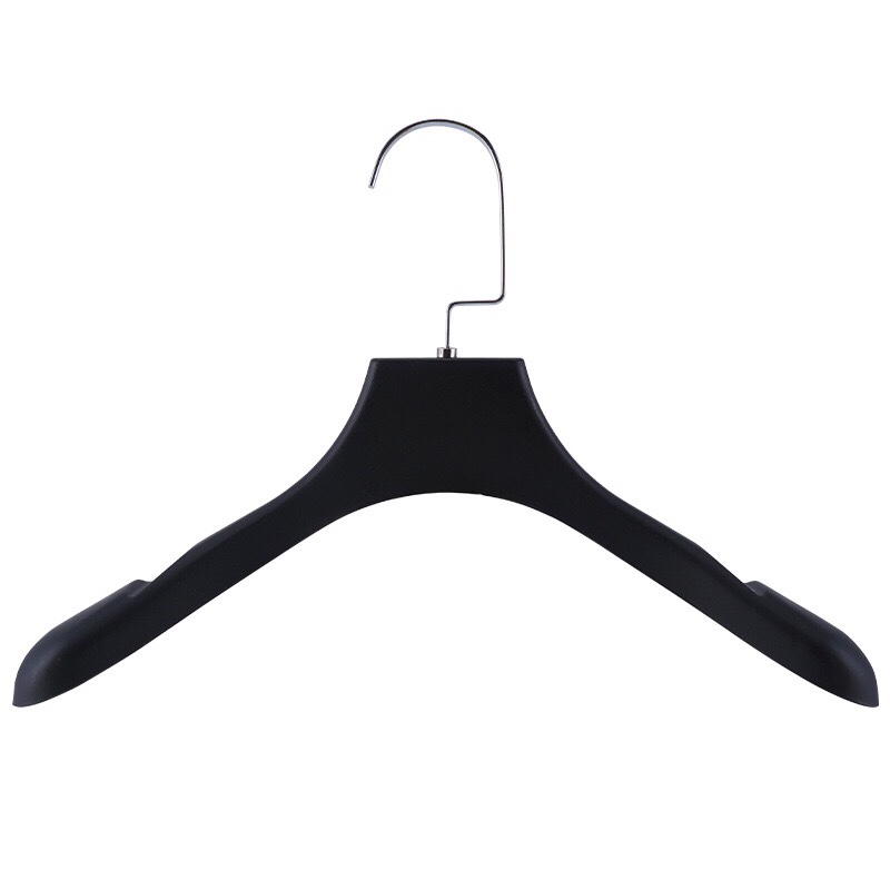 衣架家用晒不锈钢防滑衣撑撑子儿童无痕衣挂钩凉晾衣服架挂详情图7