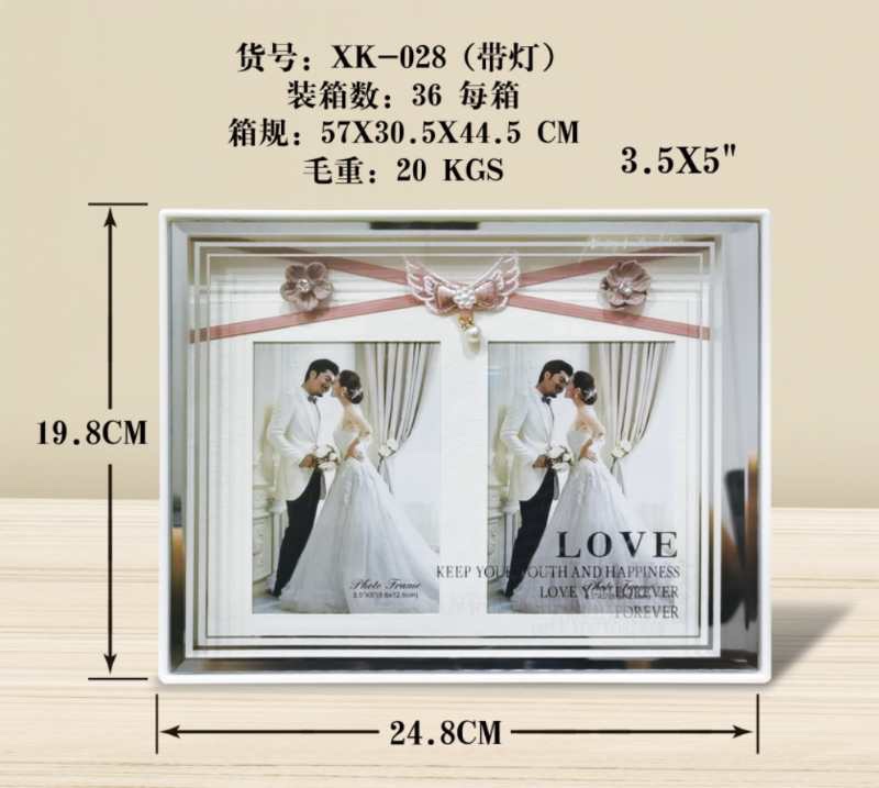 High Quality Studio Photography New Photo Frame