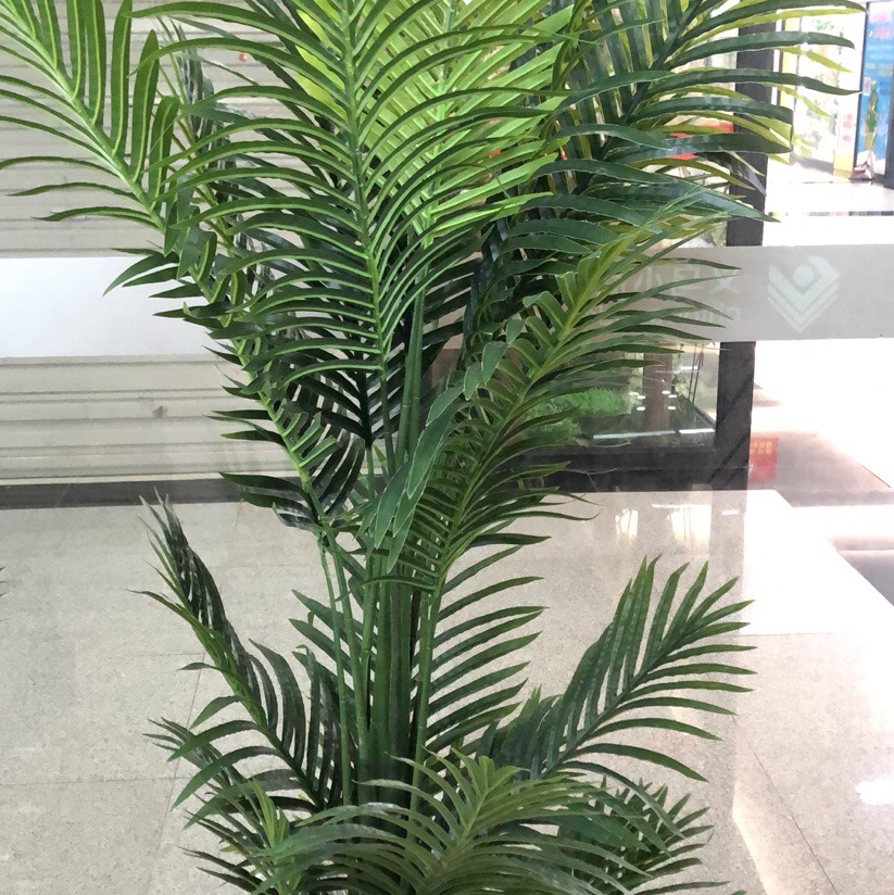 222-18 pieces of anti-flower decoration