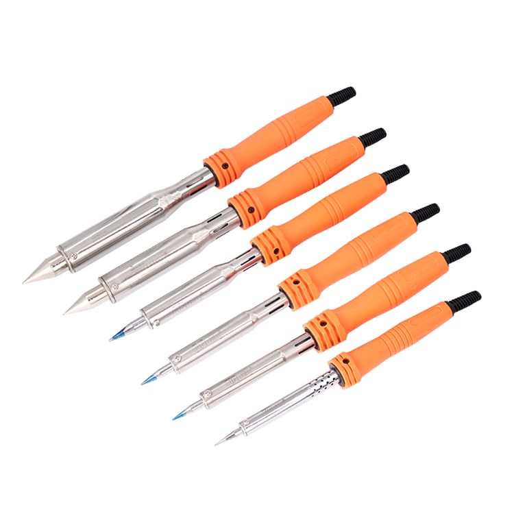 Finder 505 Tip Electric Soldering Iron