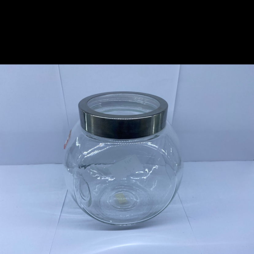 Inclined glass storage tank 2000 ml thumbnail