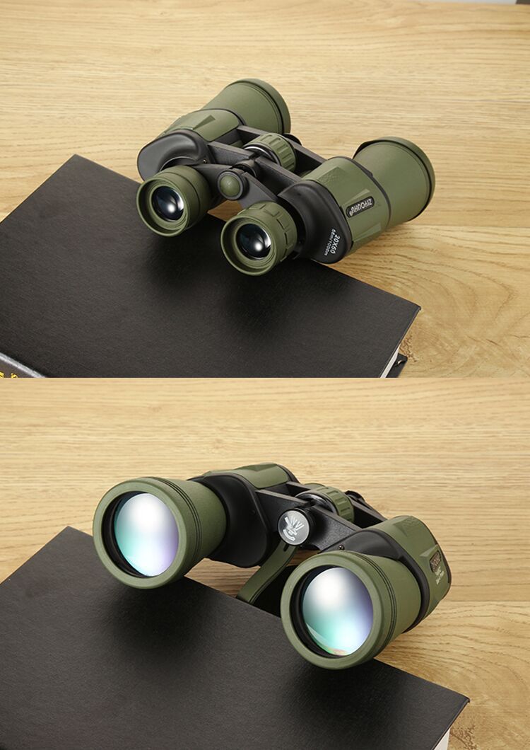ZIYOUHU 20X50 high-magnification high-definition binoculars, travel concert sightseeing glasses, one-piece consignment detail image 10