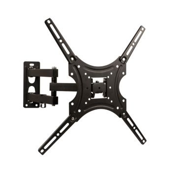 14-55 inch TV telescopic stand, TV stand rotating bracket, LCD TV bracket, TV stand