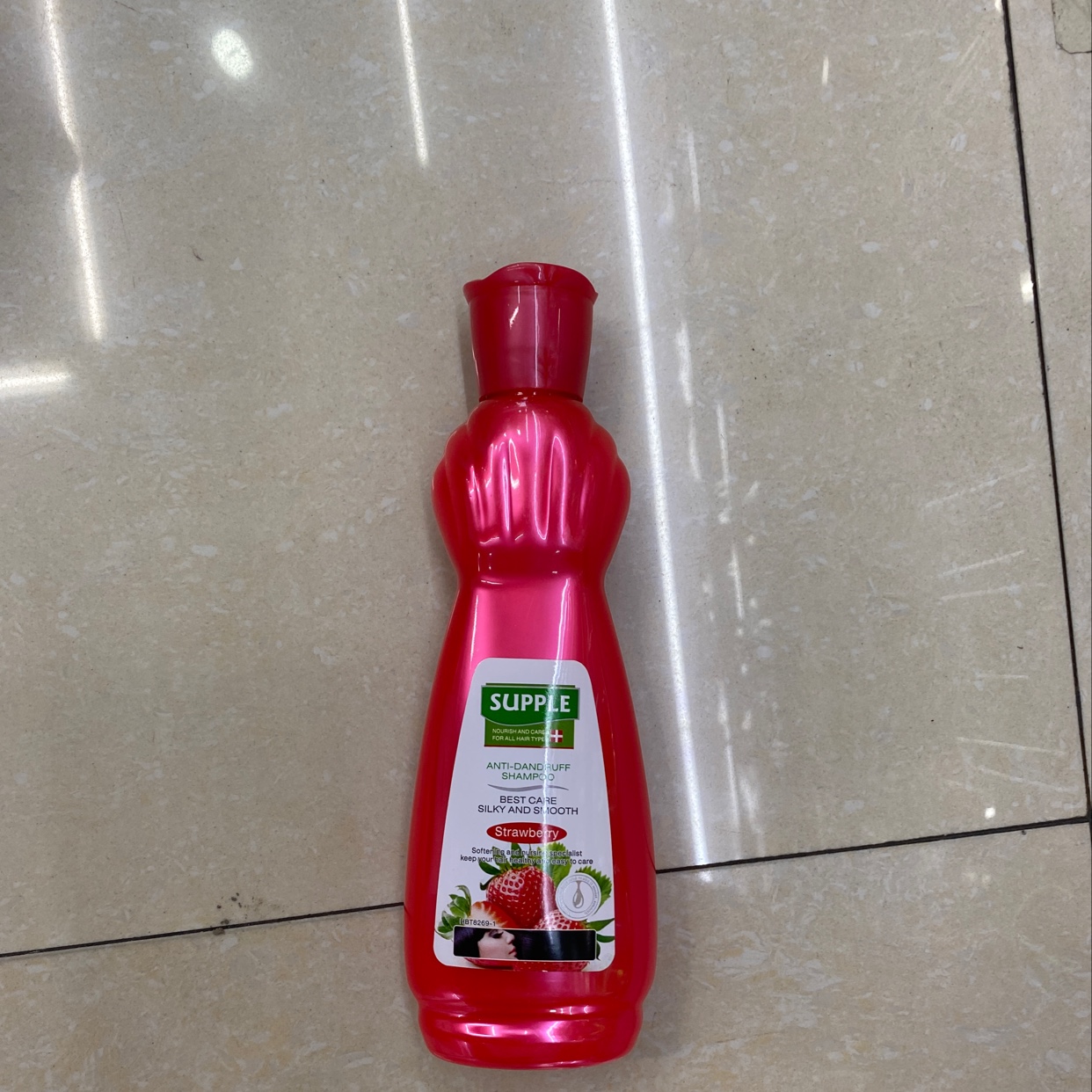 厂家直销，洗发水8269