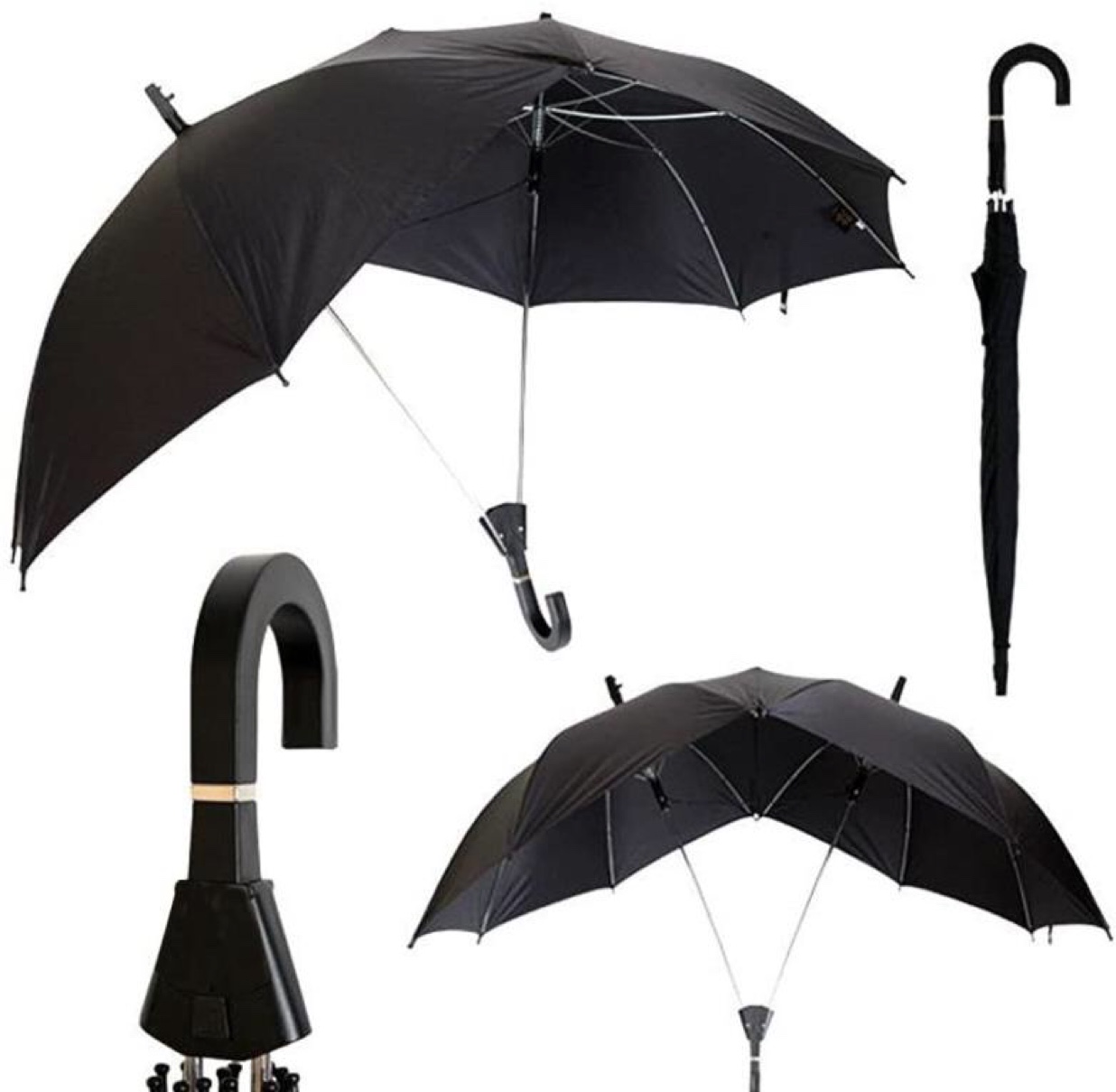 New Lovers Umbrella Personality Creative Umbrella