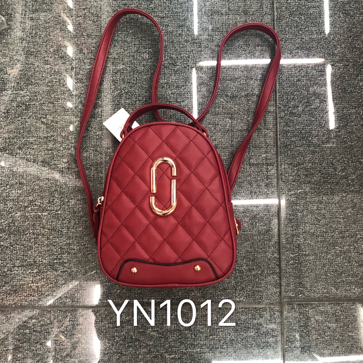 小背包
