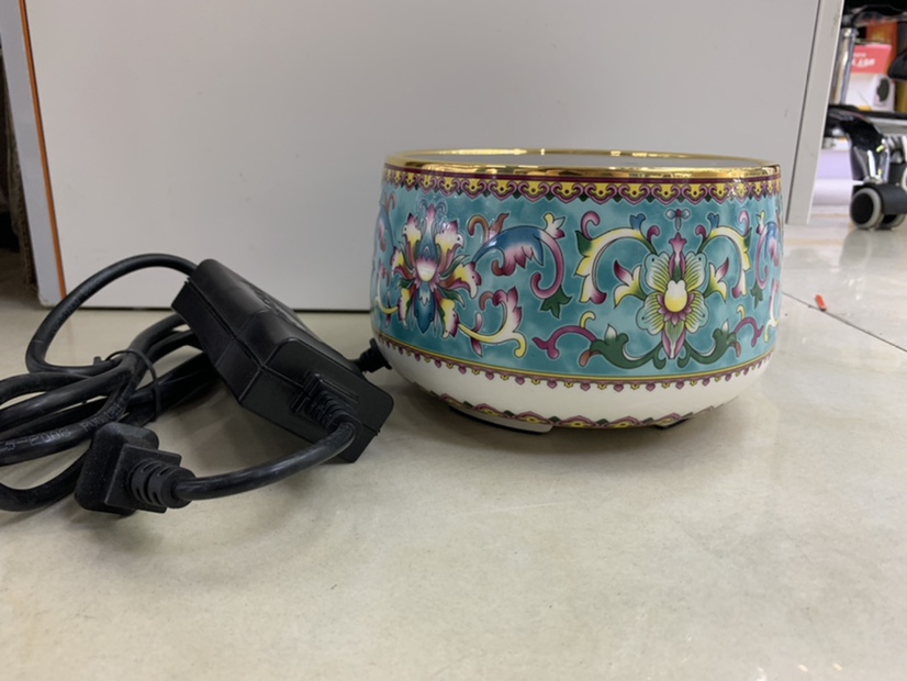 Manufacturers Direct Sales Teapot Electric Pottery Stove Tea Set Electric Pottery Stove Ceramic Crafts Ceramic Pot Electric Pottery Stove Set details Picture