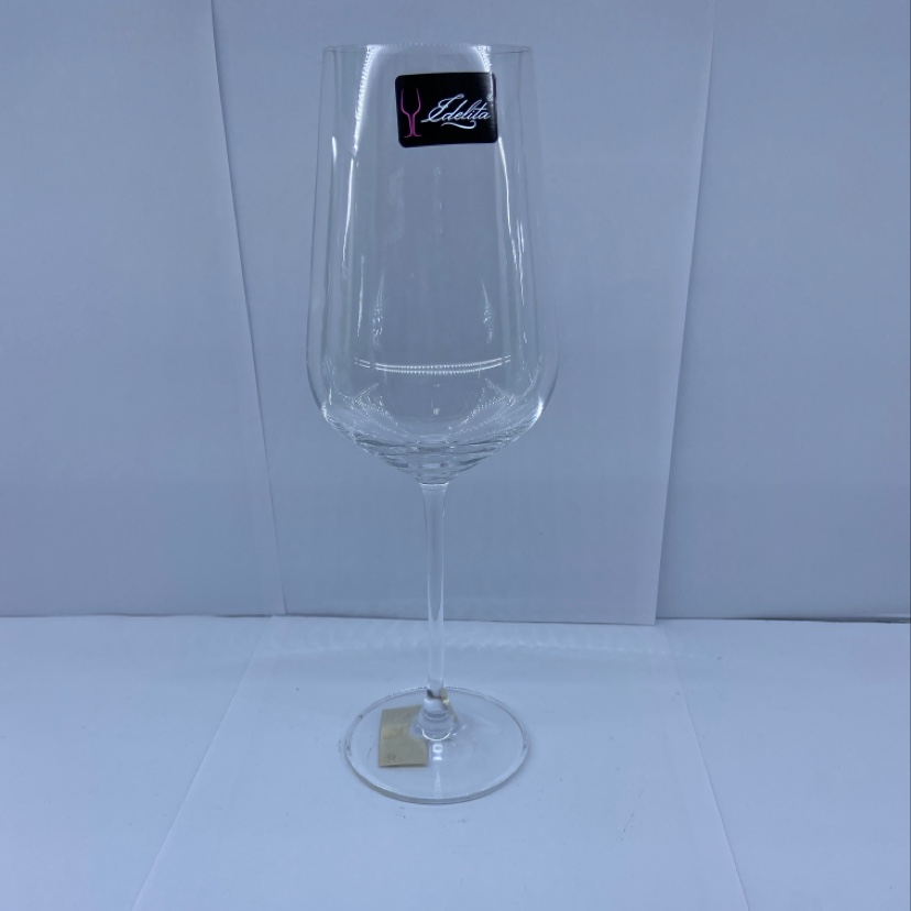 Crystal wine glass 550 ml